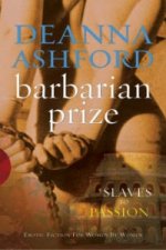 Barbarian Prize