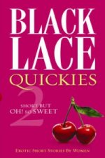 Black Lace Quickies 2