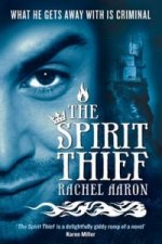 Spirit Thief