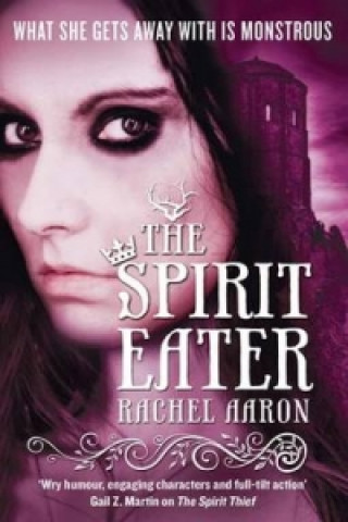 Spirit Eater