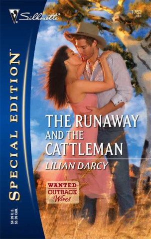 Runaway and the Cattleman