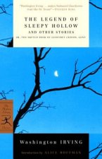 Legend of Sleepy Hollow and Other Stories