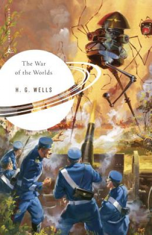 Mod Lib War Of The Worlds