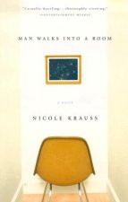Man Walks into a Room