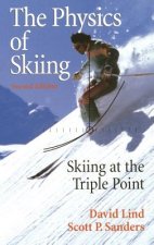 The Physics of Skiing