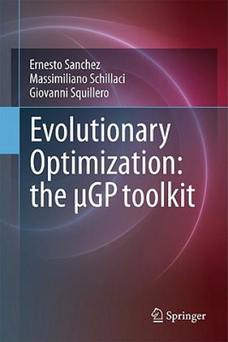 Evolutionary Optimization: the GP toolkit