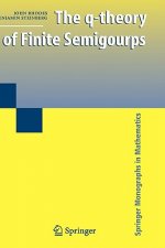 q-theory of Finite Semigroups