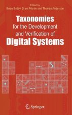 Taxonomies for the Development and Verification of Digital Systems
