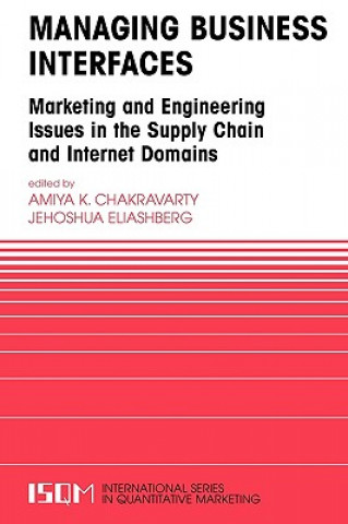 Managing Business Interfaces