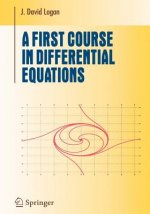 First Course in Differential Equations