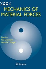 Mechanics of Material Forces
