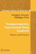 Nonparametric Functional Data Analysis