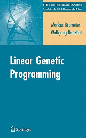 Linear Genetic Programming