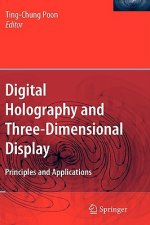 Digital Holography and Three-Dimensional Display