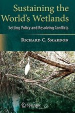 Sustaining the World's Wetlands