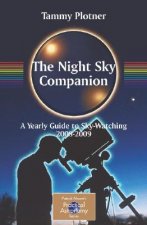 Night Sky Companion