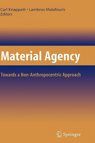 Material Agency