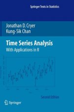 Time Series Analysis