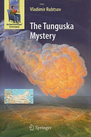Tunguska Mystery