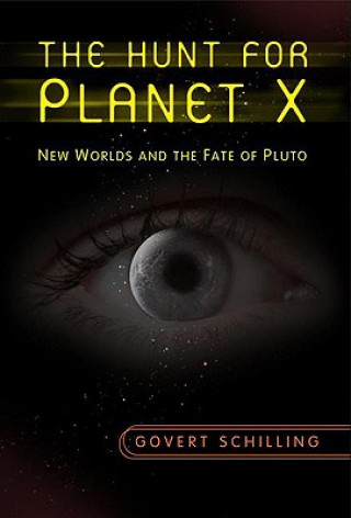 Hunt for Planet X