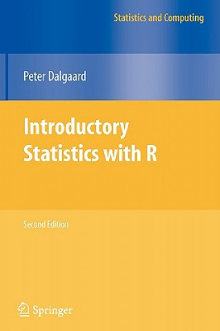 Introductory Statistics with R
