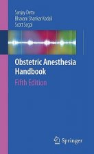 Obstetric Anesthesia Handbook