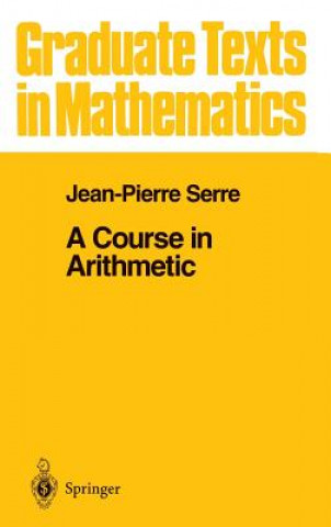 Course in Arithmetic