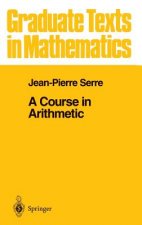 Course in Arithmetic