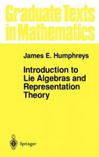 Introduction to Lie Algebras and Representation Theory