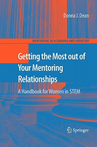 Getting the Most out of Your Mentoring Relationships