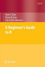 Beginner's Guide to R