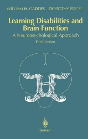 Learning Disabilities and Brain Function