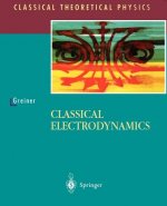 Classical Electrodynamics