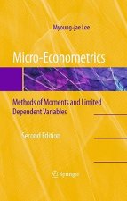 Micro-Econometrics