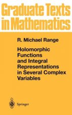 Holomorphic Functions and Integral Representations in Severa