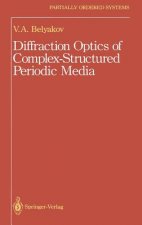 Diffraction Optics of Complex-Structured Periodic Media