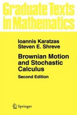 Brownian Motion and Stochastic Calculus