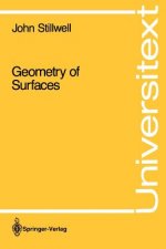 Geometry of Surfaces