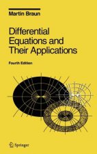 Differential Equations and Their Applications