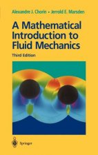 Mathematical Introduction to Fluid Mechanics