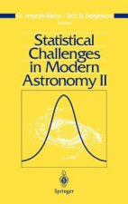 Statistical Challenges in Modern Astronomy II