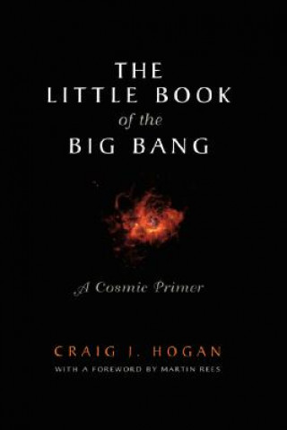 Little Book of the Big Bang