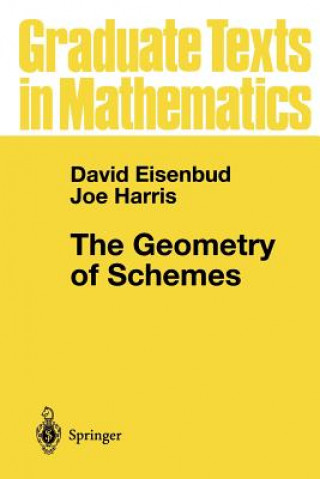 Geometry of Schemes