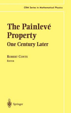 Painleve Property