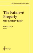 Painleve Property