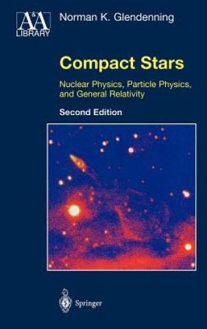 Compact Stars