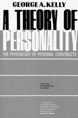 Theory of Personality
