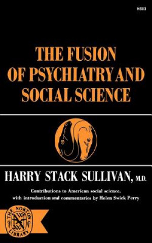 Fusion of Psychiatry and Social Science