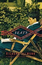 Yeats, the Man and the Masks