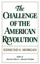 Challenge of the American Revolution